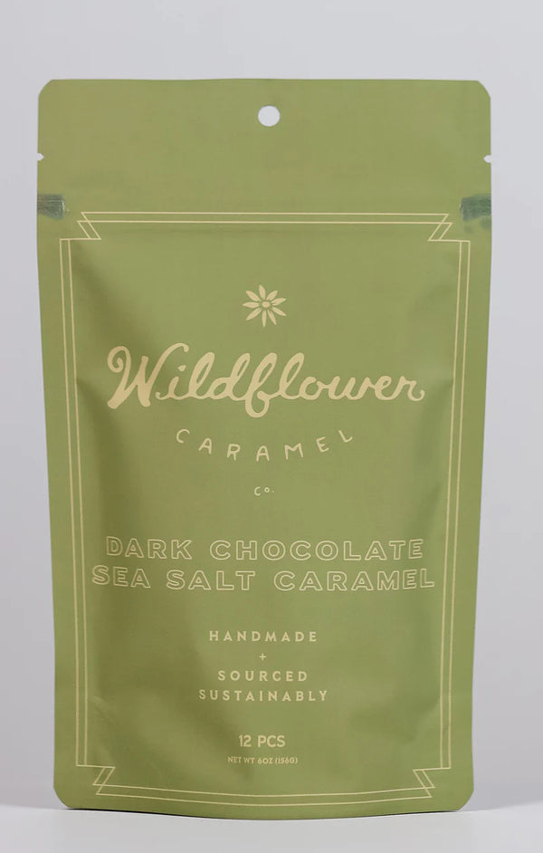 Wildflower Caramel Co