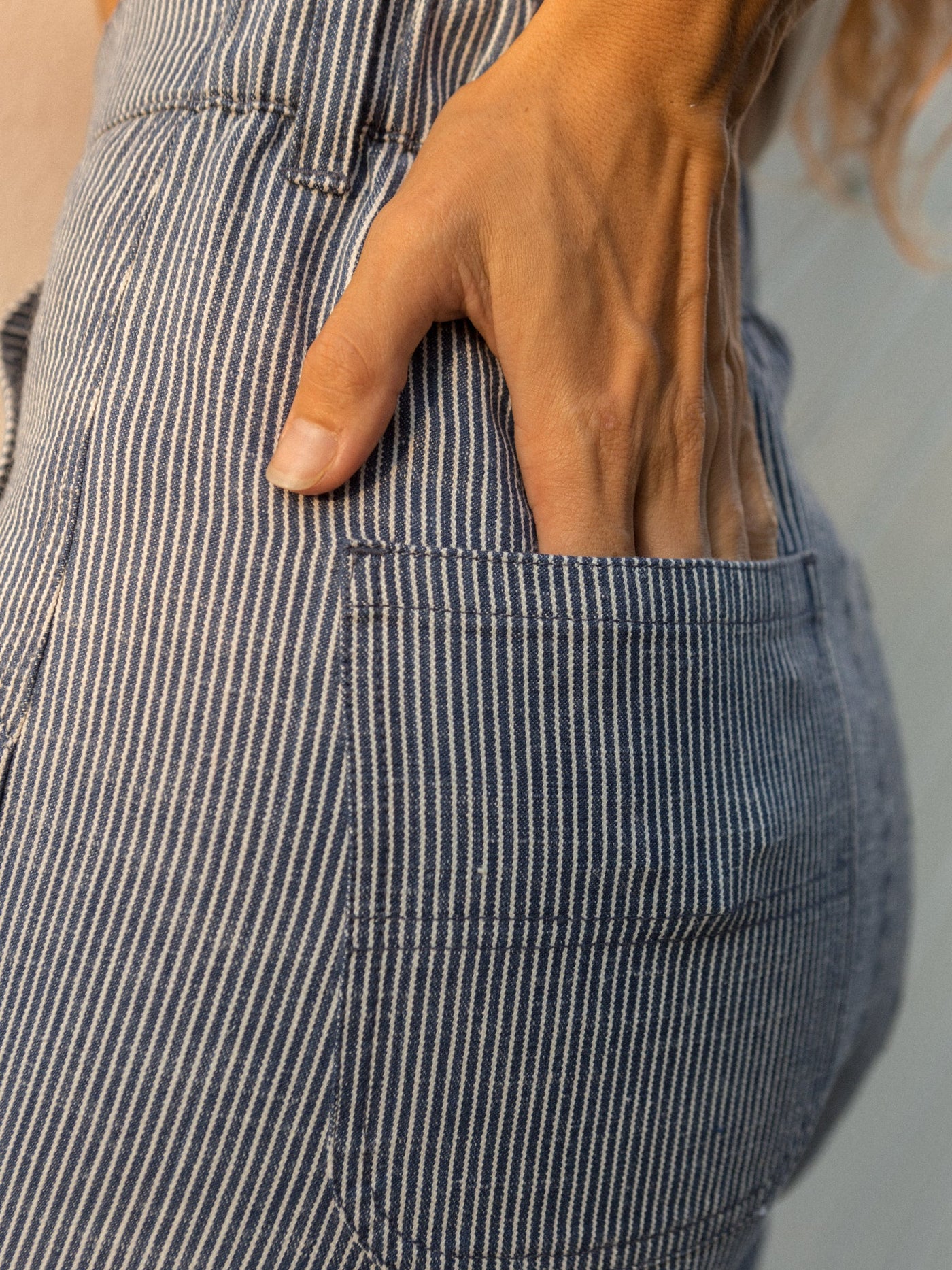 The Painter Pants – Heritage Goods and Supply