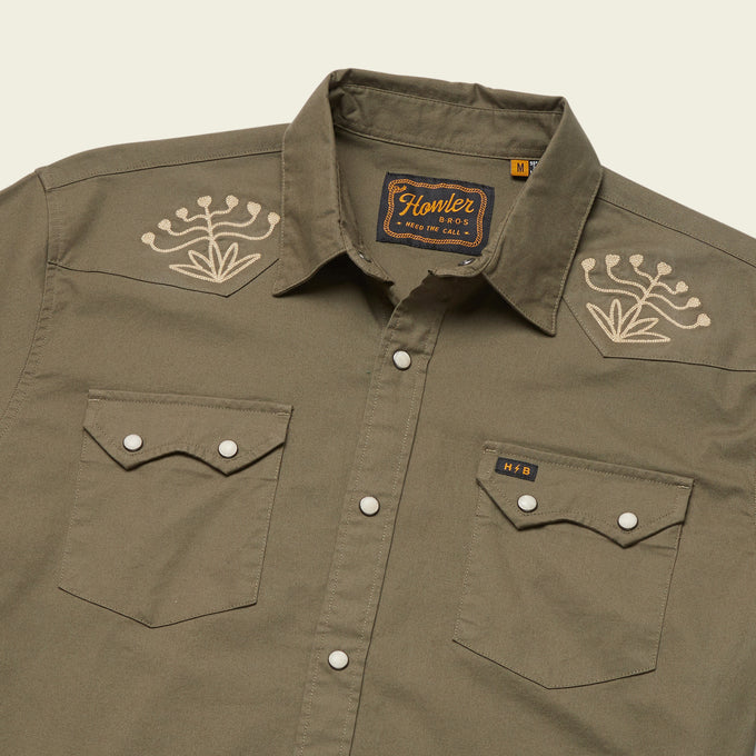 Crosscut Deluxe