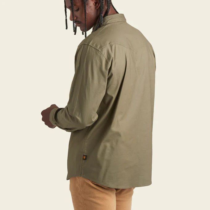 Crosscut Deluxe