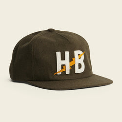 Howler Brother's Big HB Hat