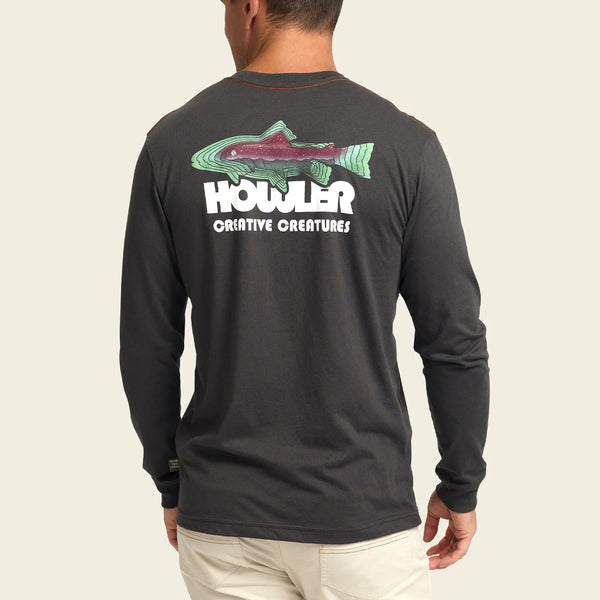 Howler Bros Longsleeve T-Shirt