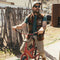 Chisos Fleece Vest