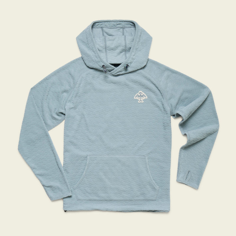 Palo Duro Fleece Hoodie