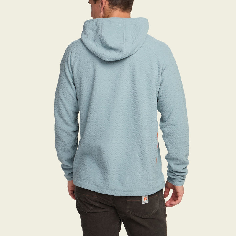 Palo Duro Fleece Hoodie