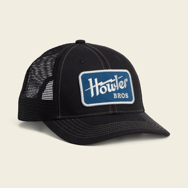 Howler Electric Standard Hat