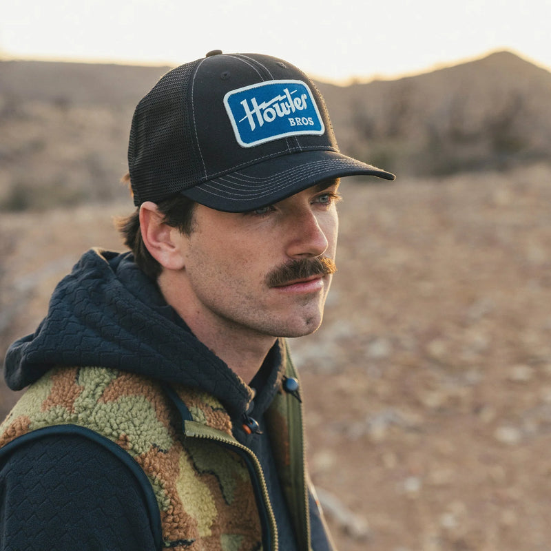 Howler Electric Standard Hat