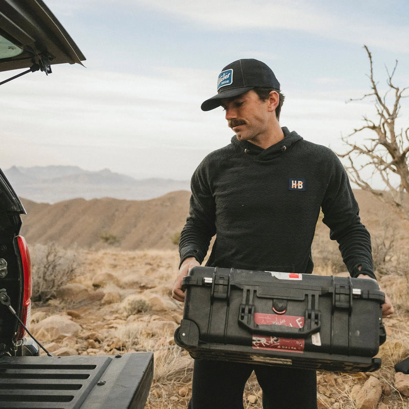 Howler Electric Standard Hat