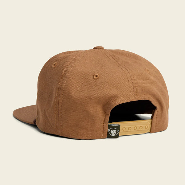 HB Manufacturing Co. Snapback Hat