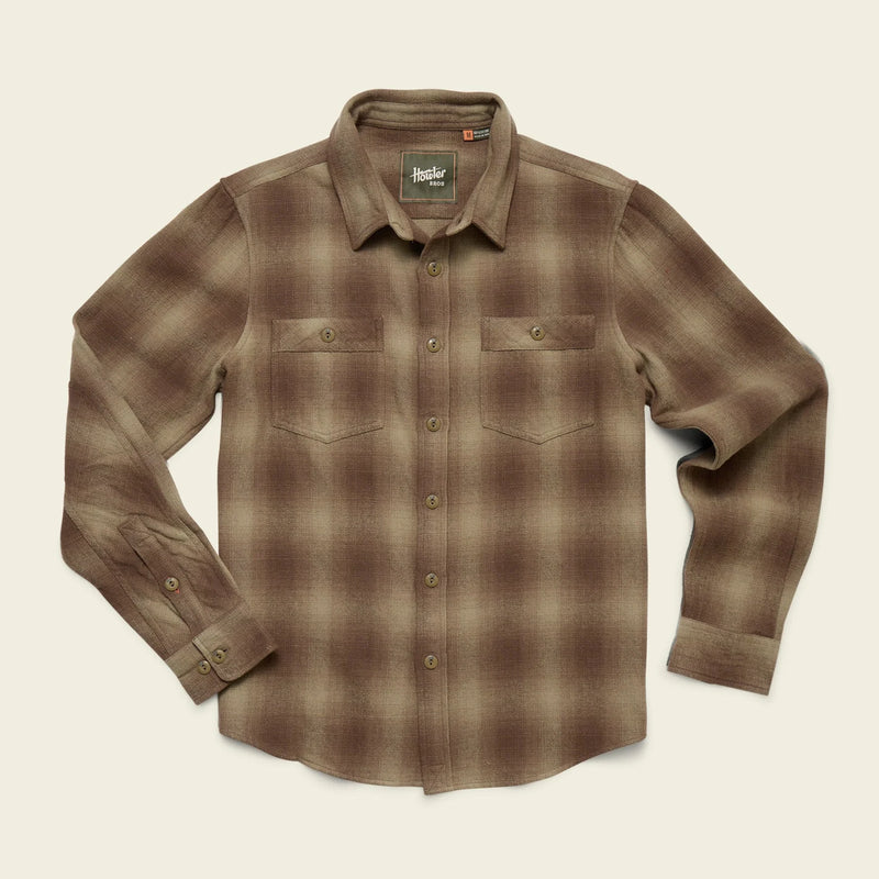 Rodanthe Blanket Flannel