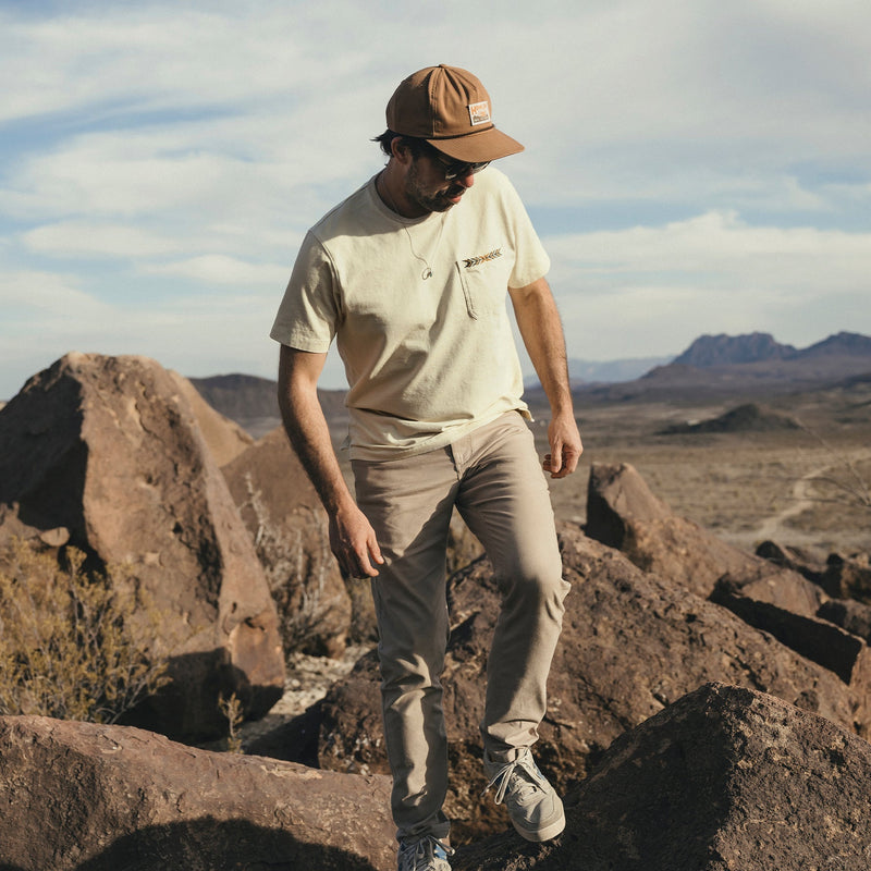 Spectrum Pocket T