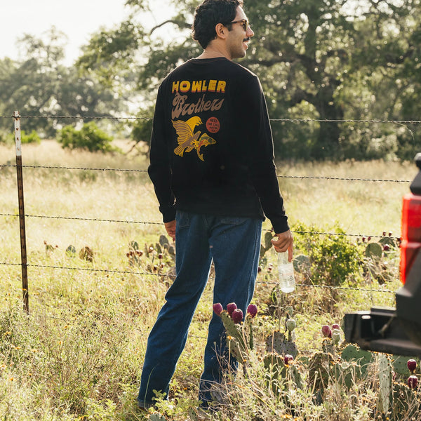 Osprey Prey Long Sleeve T-shirt