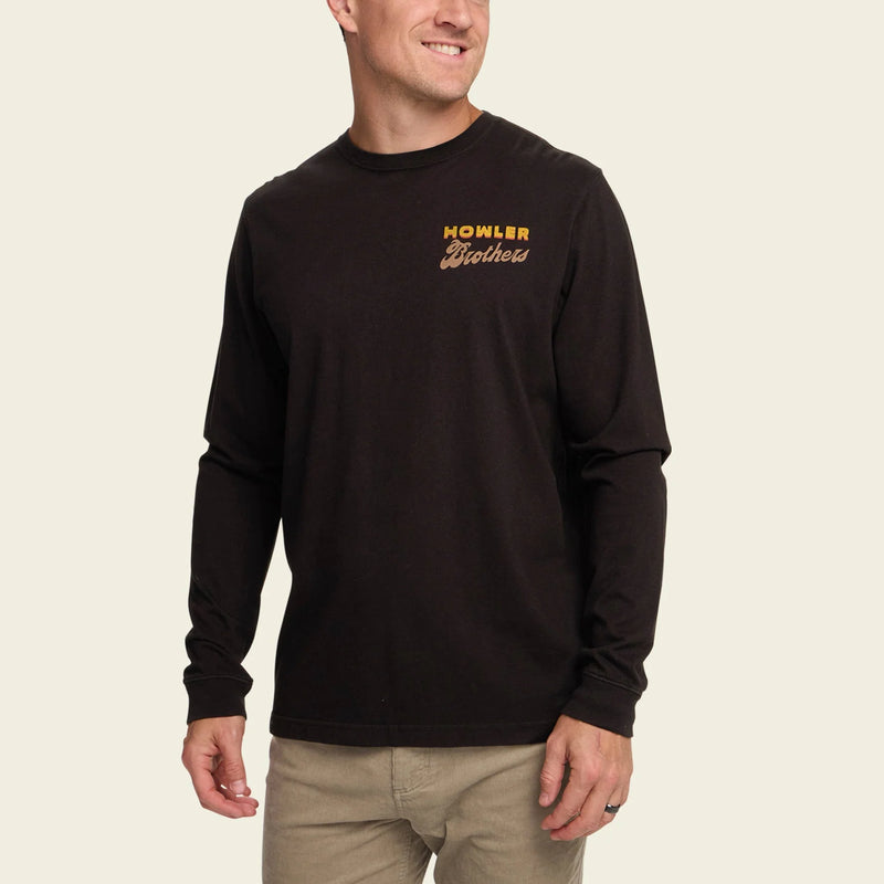 Osprey Prey Long Sleeve T-shirt