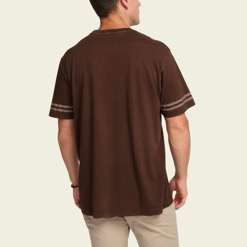 Panga Cotton T-Shirt