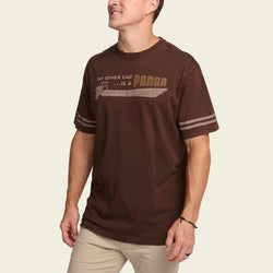 Panga Cotton T-Shirt