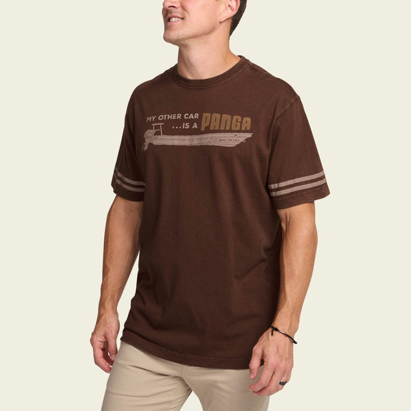 Panga Cotton T-Shirt
