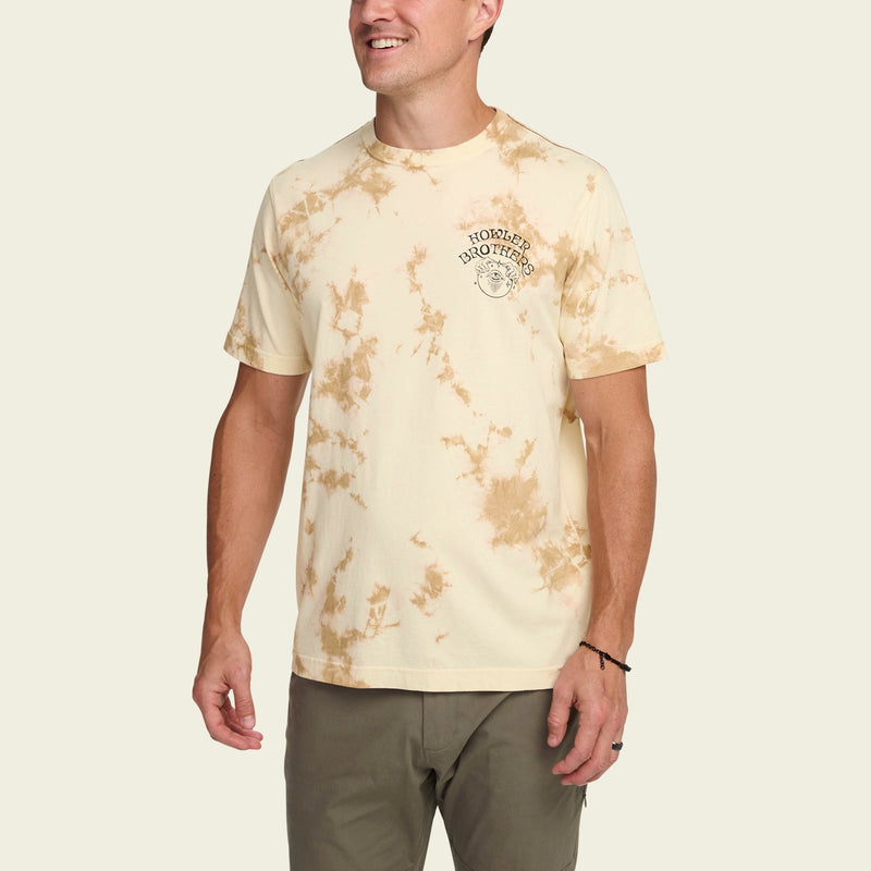 River Wizard Cotton T-Shirt
