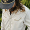 Broncbuster Snapshirt Longsleeve