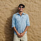 Crosscut Deluxe Snapshirt Longsleeve