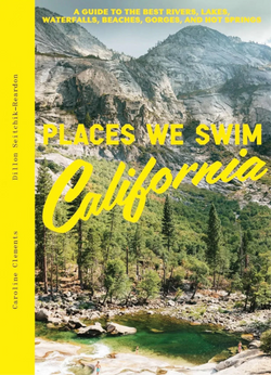 Places We Swim California