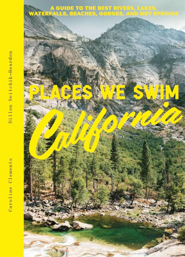 Places We Swim California