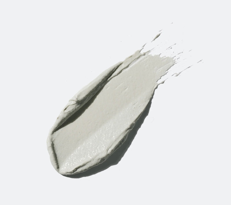 Green Slate Mineral Face Polish
