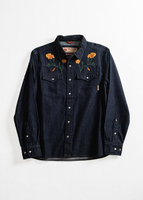 Field Denim Shirt