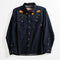 Field Denim Shirt