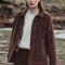 Finisterre Yarrel Cord Jacket