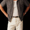 Fletcher Shirt by Sespe Gold