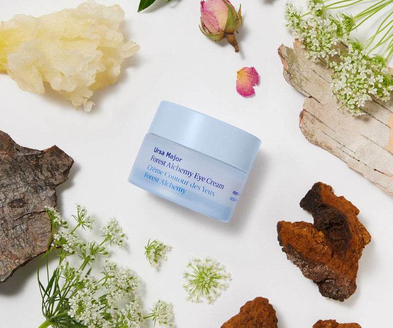 Ursa Major Forest Alchemy Eye Cream