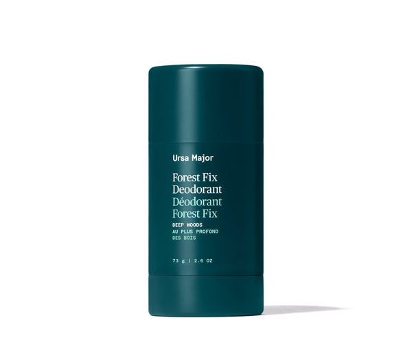 Ursa Major Forest Fix Deodorant