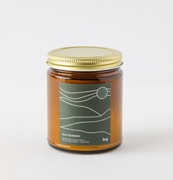 Heritage Valley Goods Soy Wax Candles