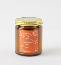 Heritage Valley Goods Soy Wax Candles