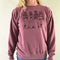 Lady Gang Pullover