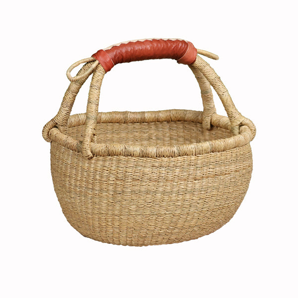 G-151 XL Mini Round Basket