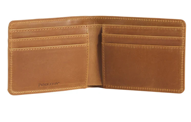 Pendleton Bi-fold Wallet