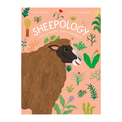 Sheepology Book