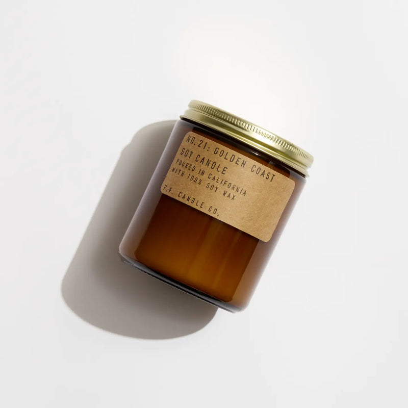 P.F. Candle Co. Soy Candle 7.2 oz