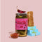 Hot Girl Pickles | Honey Harissa 24oz