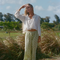 House Of Pacific Hana Pant