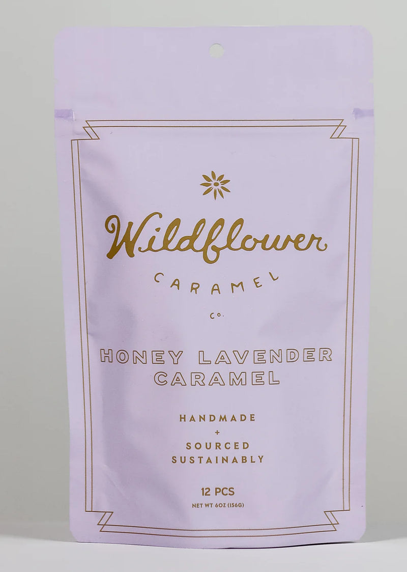 Wildflower Caramel Co