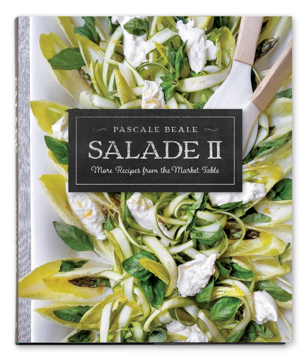 Salad II