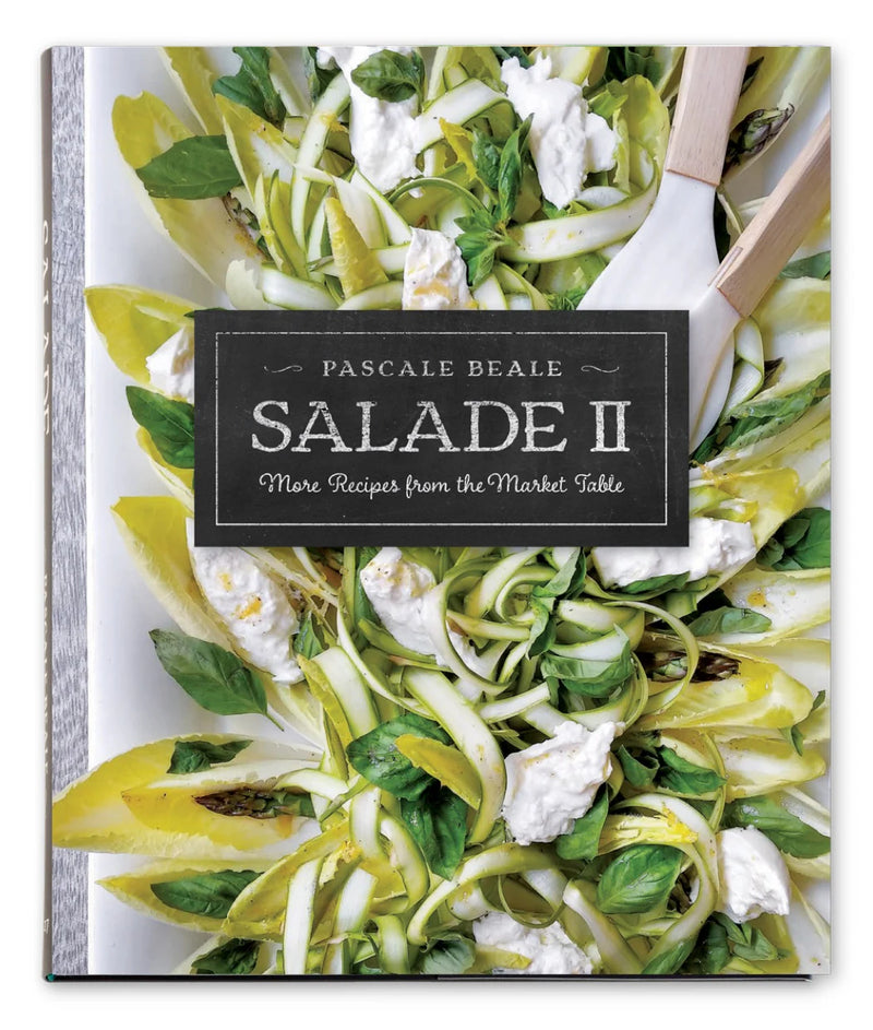 Salad II