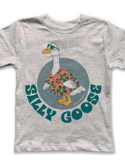 Silly Goose Tee