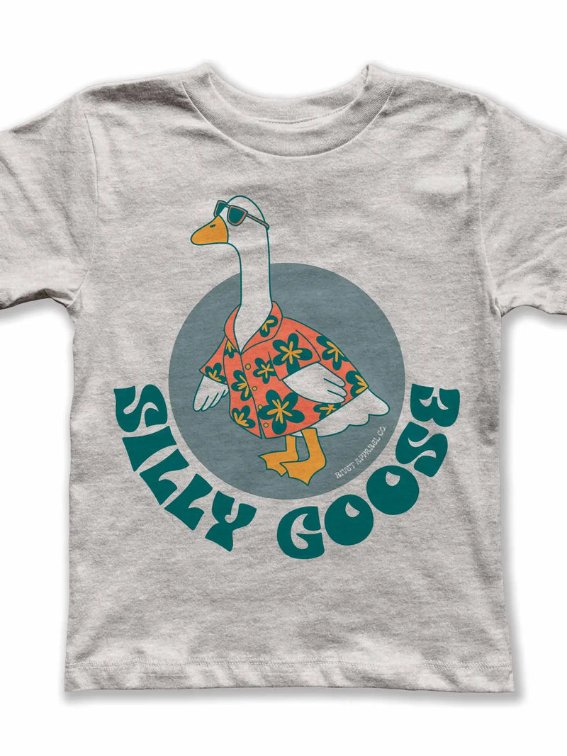 Silly Goose Tee