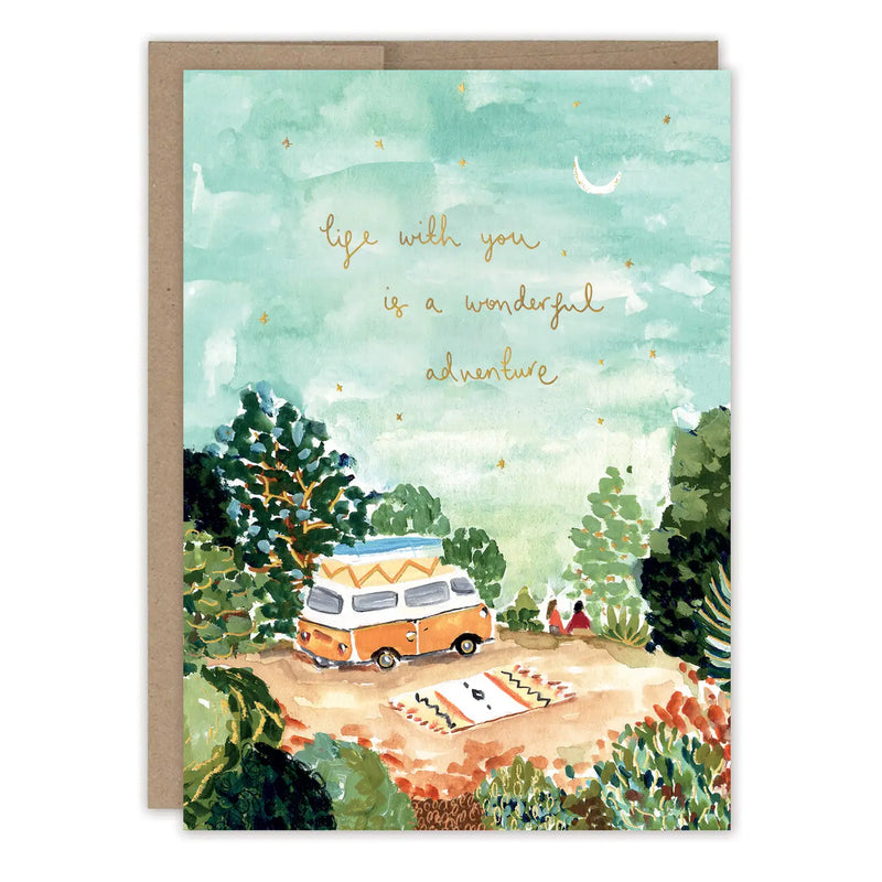 Biely and Shoaf Greeting Cards