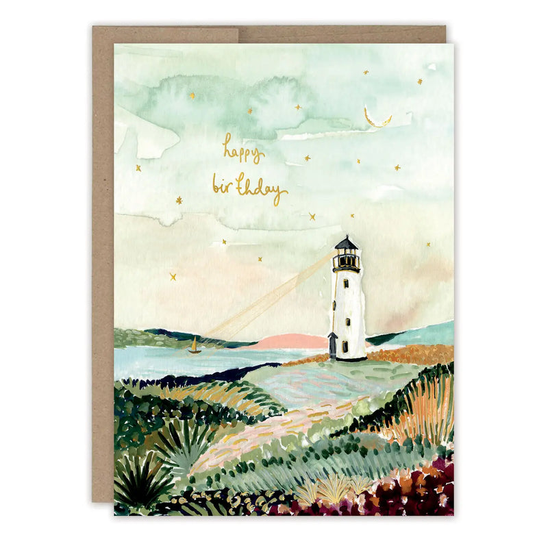 Biely and Shoaf Greeting Cards