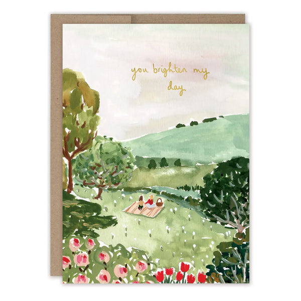 Biely and Shoaf Greeting Cards