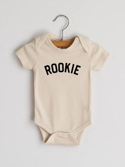 Rookie Bodysuit